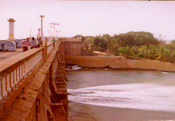 mysore Dam
